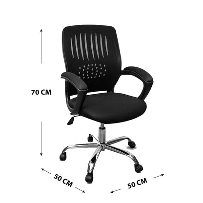 Office chair 50×50 cm - MADE109