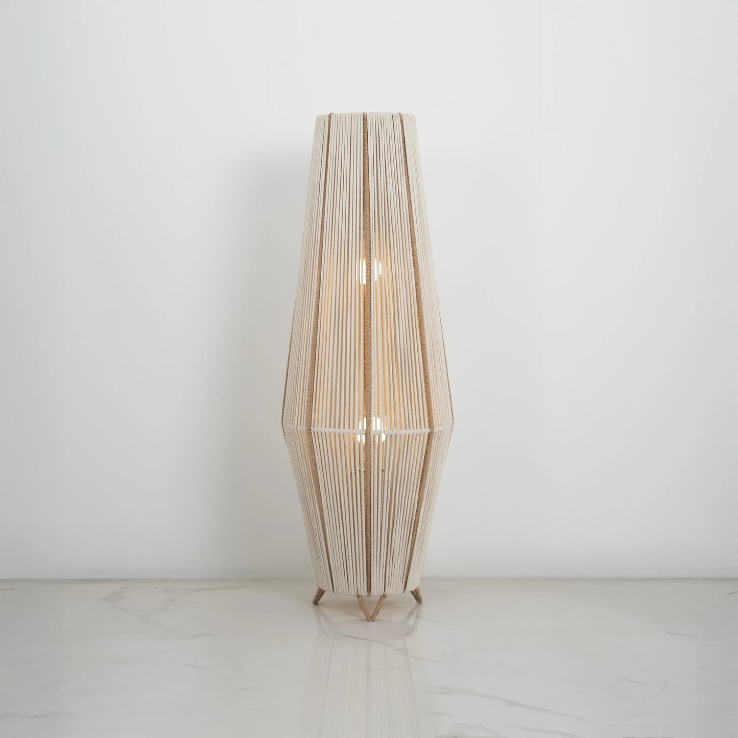 Floor lamp 100x25cm - TBS1172