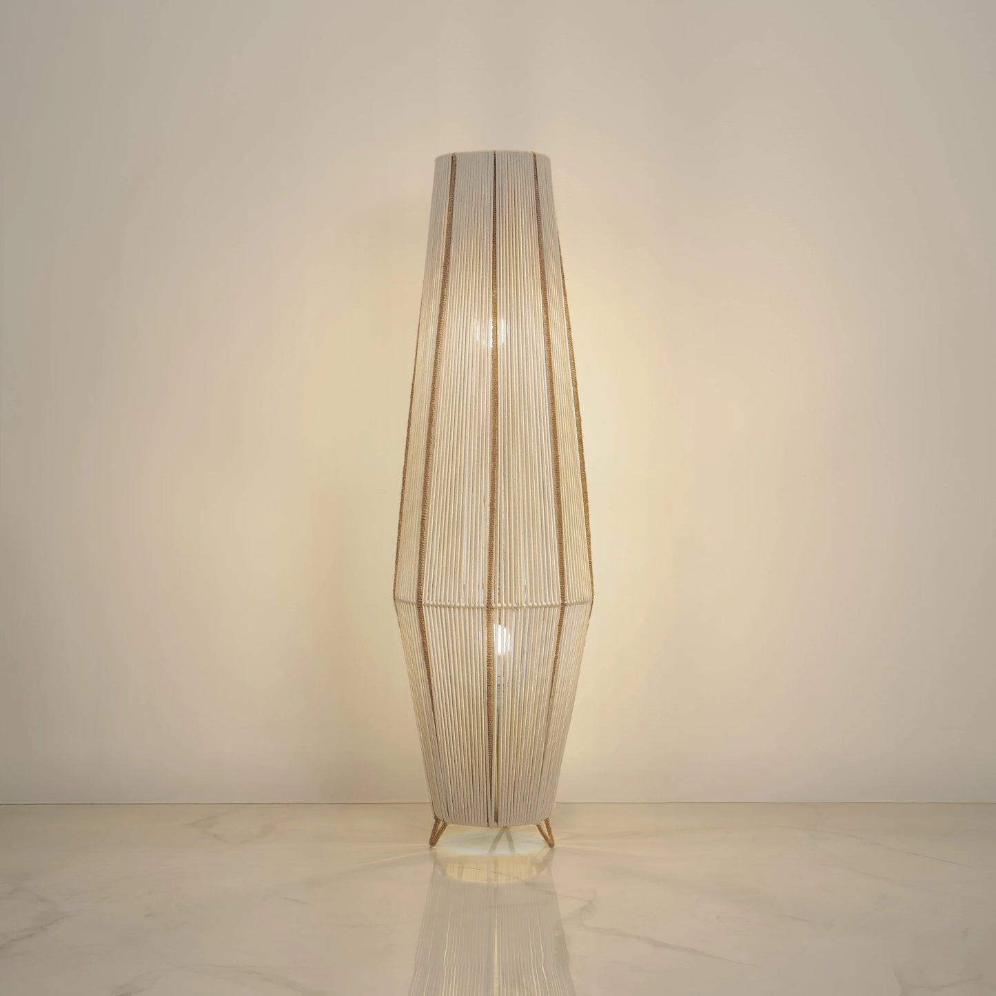 Floor lamp 120x25cm - TBS1171