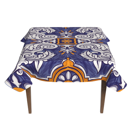 Table cloth - multiple sizes - ROM503