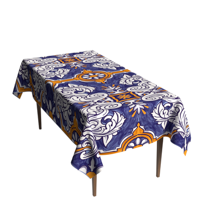 Table cloth - multiple sizes - ROM503