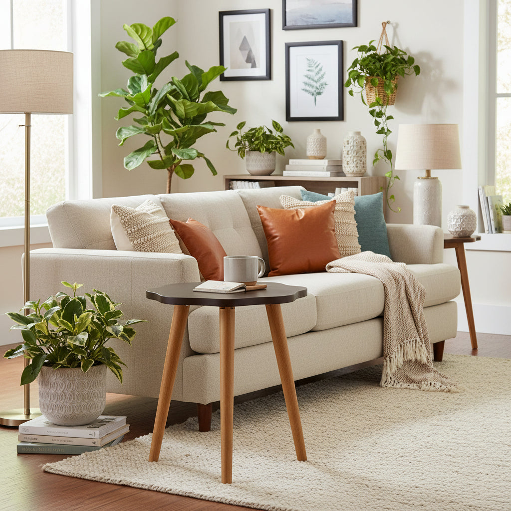 ترابيزة جانبية