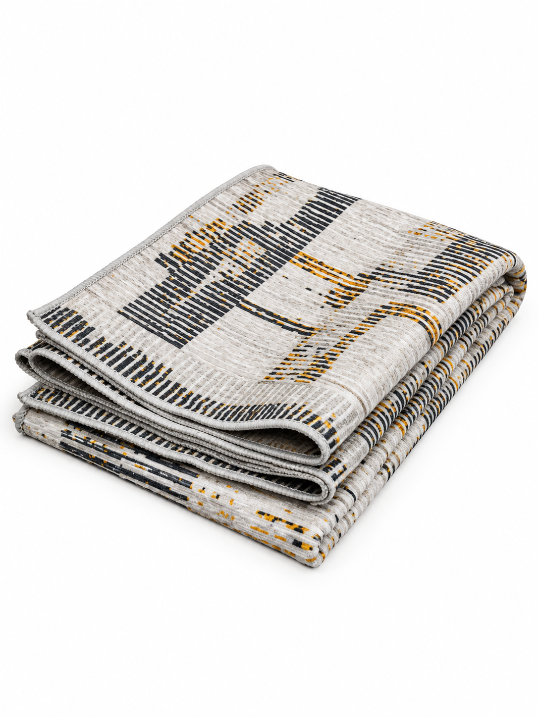Cotton Chenille Rug - Multiple Sizes - MAB32