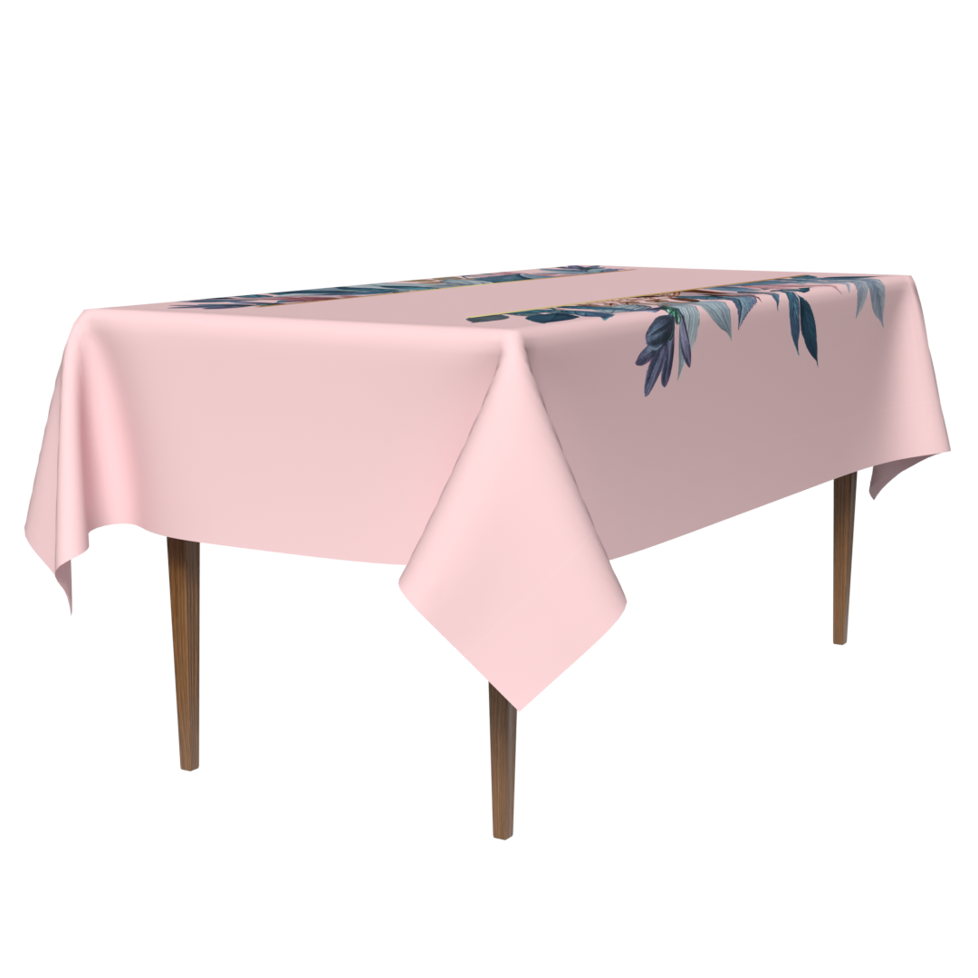 Table cloth - multiple sizes - ROM531