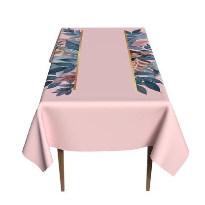 Table cloth - multiple sizes - ROM531