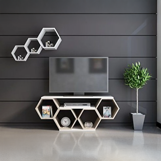 ترابيزة تليفزيون