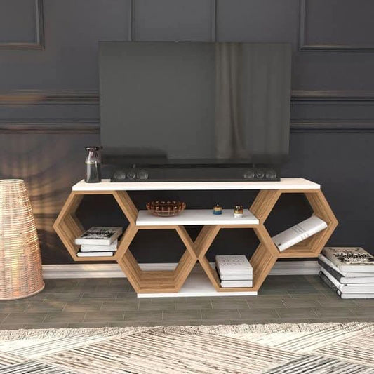 ترابيزة تليفزيون