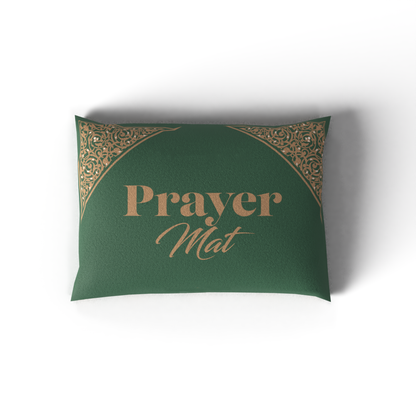 Prayer mat 68×117 cm - ROM473