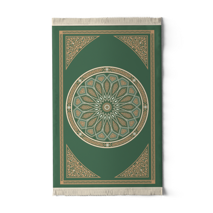 Prayer mat 68×117 cm - ROM473