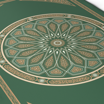 Prayer mat 68×117 cm - ROM473