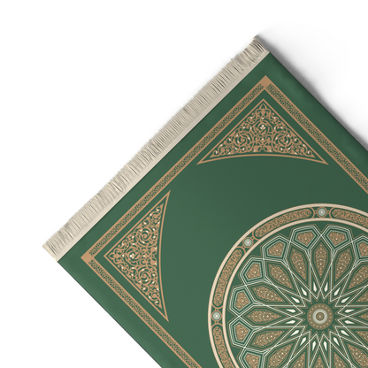 Prayer mat 68×117 cm - ROM473