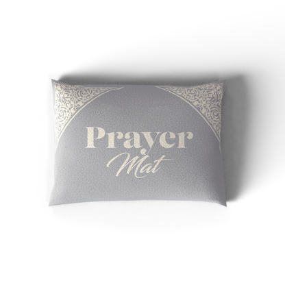 Prayer mat 68 x 117 cm - ROM474