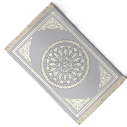 Prayer mat 68 x 117 cm - ROM474