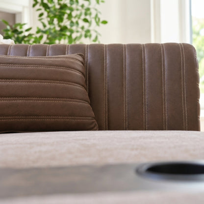 Corner Sofa 300×250 cm - RUK8