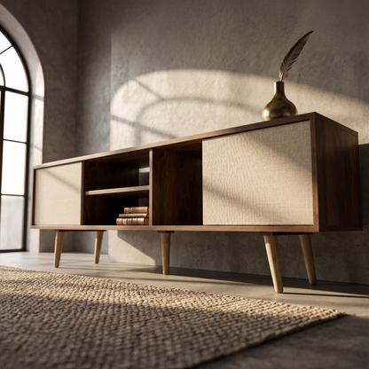 TV table 180x35cm - WM121