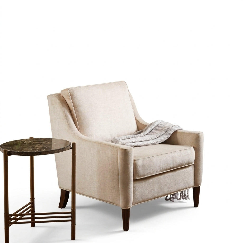 80×80 cm chair in various colors - FUD01