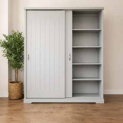 دولاب 180×200سم - NAY15