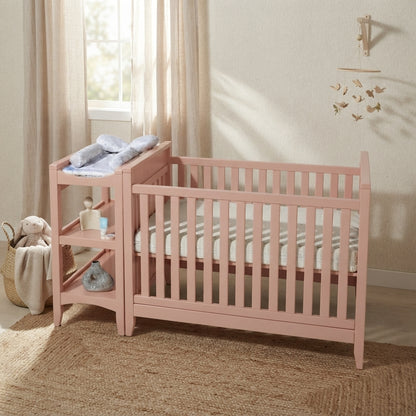 Baby Bed 120x70cm - TIU149