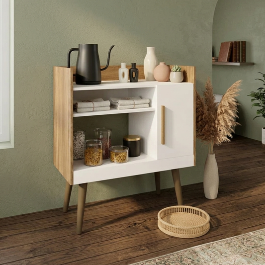 Coffee corner 30 x 70 cm - LOG677