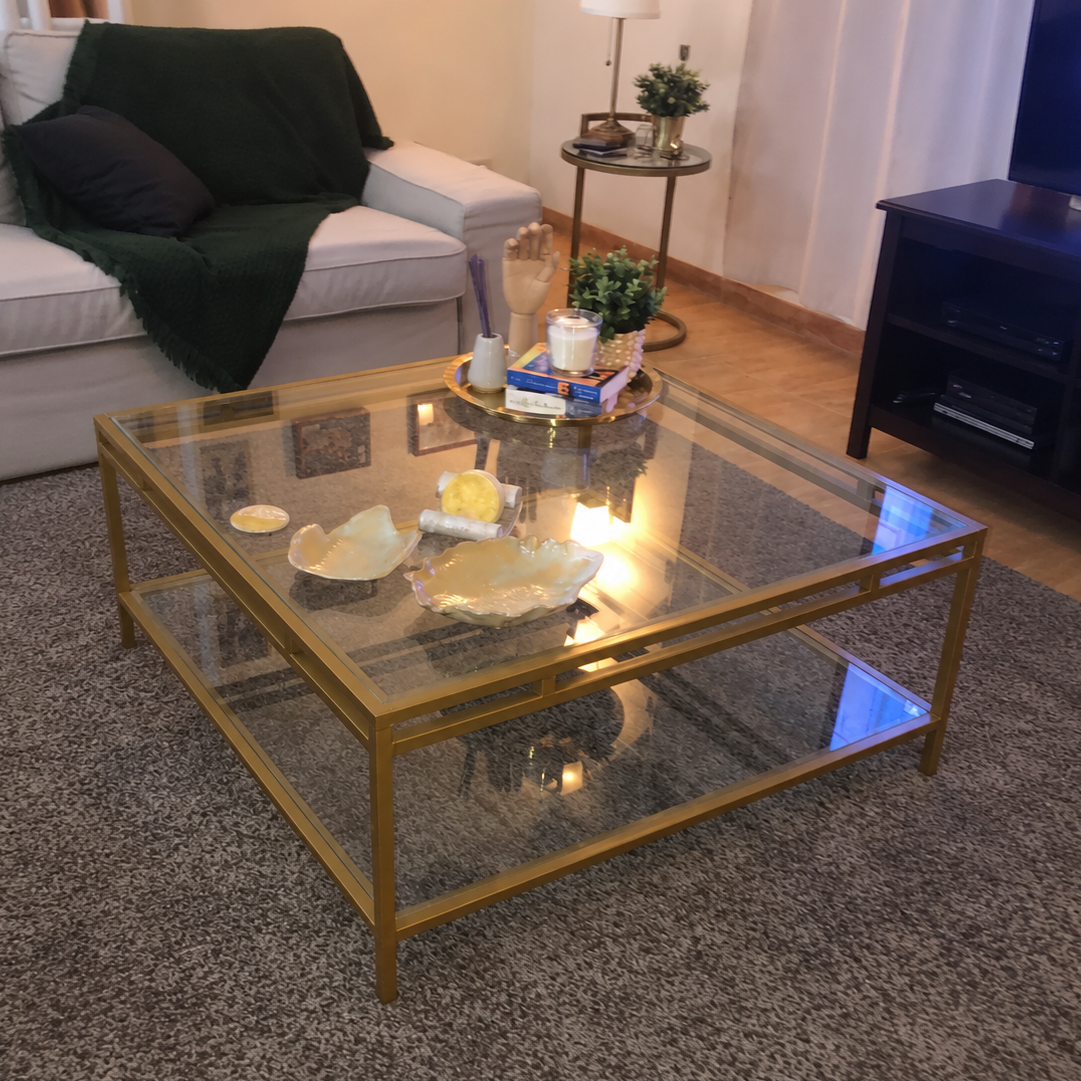 Coffee table 100 x 45 cm - BHY310