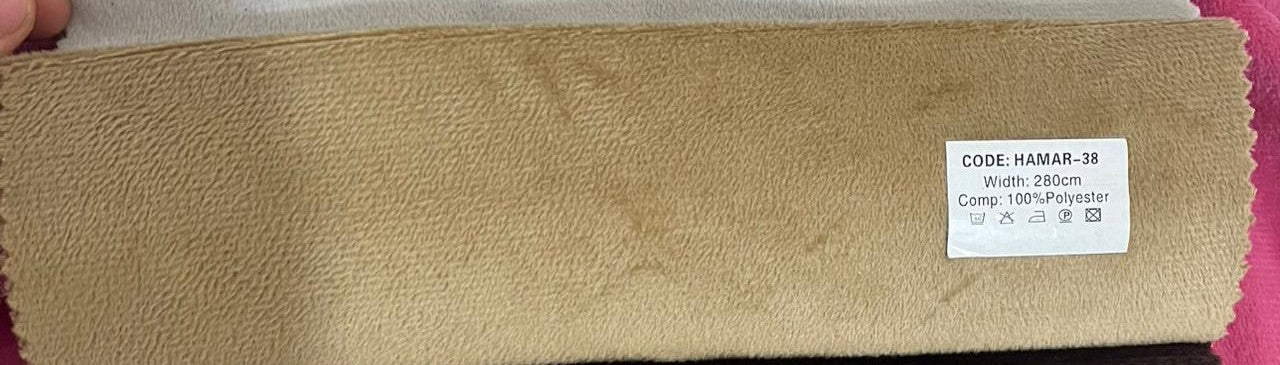 Bed - Multiple Sizes - LOG758