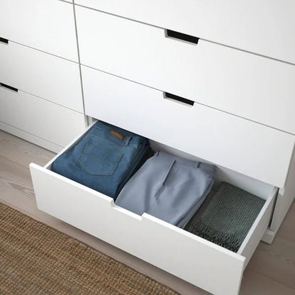 Drawer unit 130x40cm - HIN183