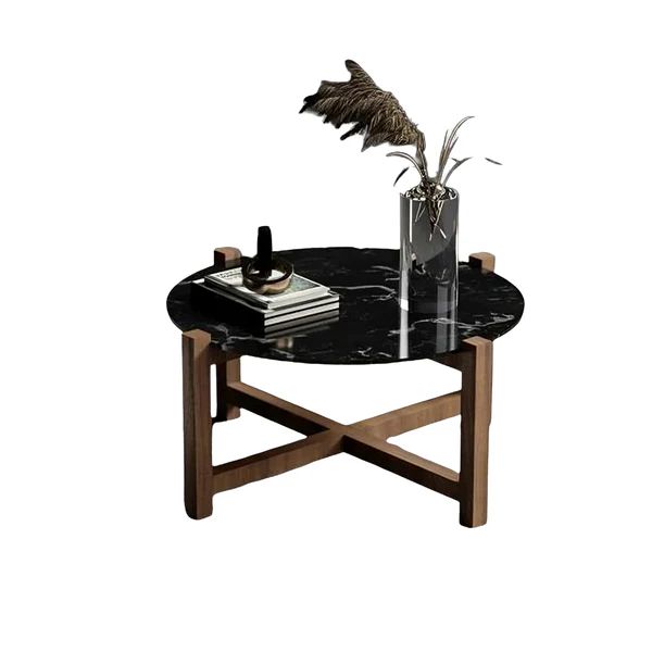 Coffee table 80 x 45 cm - HIN188