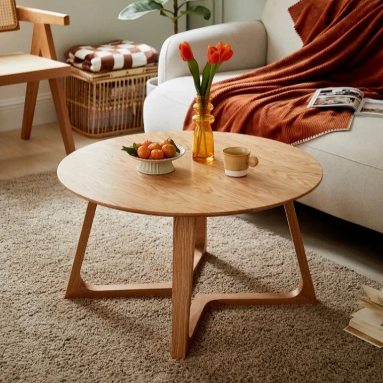 Coffee tables set - 2 pieces - HIN191