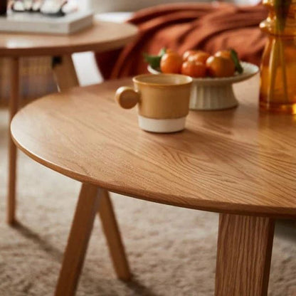 Coffee tables set - 2 pieces - HIN191