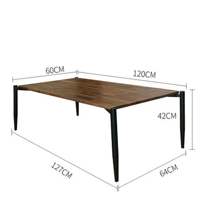 Coffee table 127 x 64 cm - HIN213