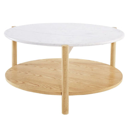 Coffee table 80 x 40 cm - HIN219