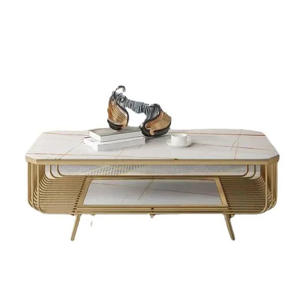 Coffee table 120 x 60 cm - HIN226