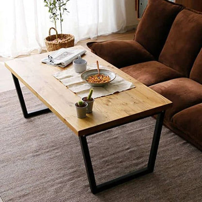 Coffee table 110 x 60 cm - HIN229