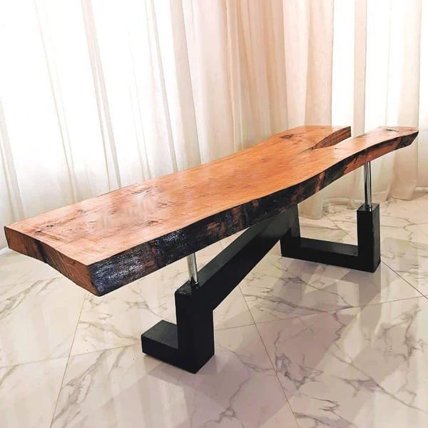 Coffee table 150 x 45 cm - HIN232