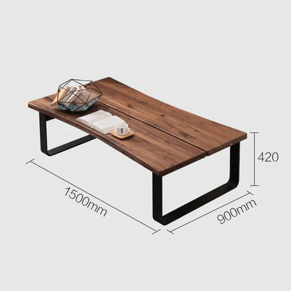 Coffee table 150 x 90 cm - HIN235