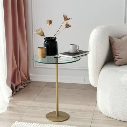 Side table 55 x 40 cm - HIN254