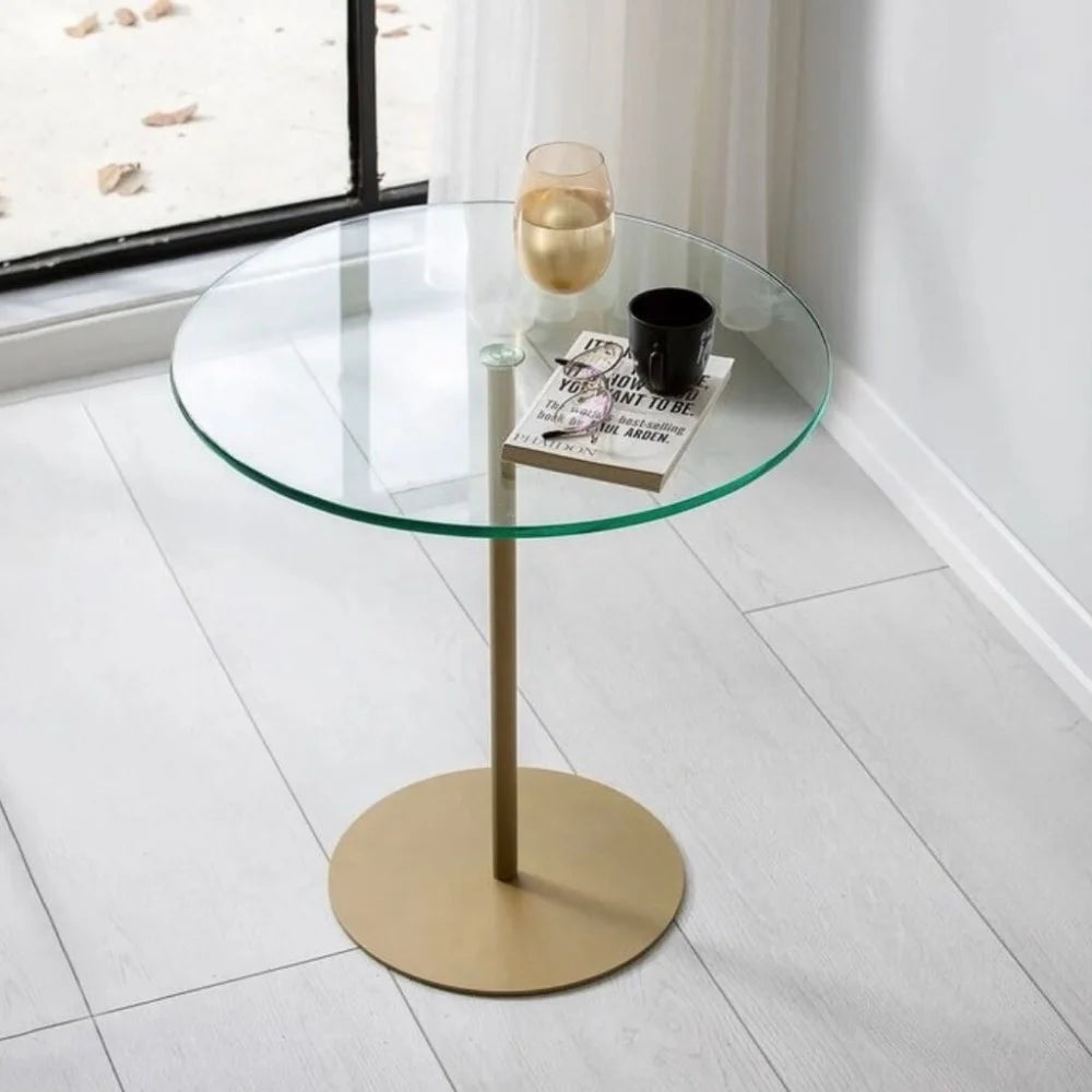 Side table 55 x 40 cm - HIN254