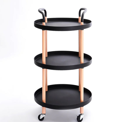 Serving trolley 82 x 48 cm - HIN281