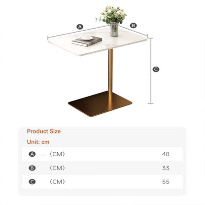 Side table 48 x 33 cm - HIN284