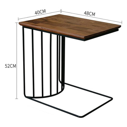 Side table 47 x 35 cm - HIN290