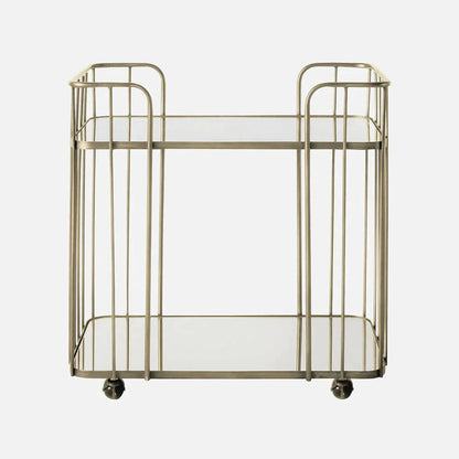 Serving trolley 80 x 40 cm - HIN295