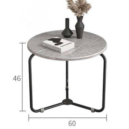 Side table 60 x 46 cm - HIN312