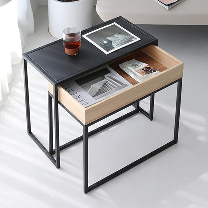 Side table 60 x 60 cm - HIN314