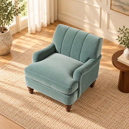 Chair in various colors 80×80 cm - FUD39