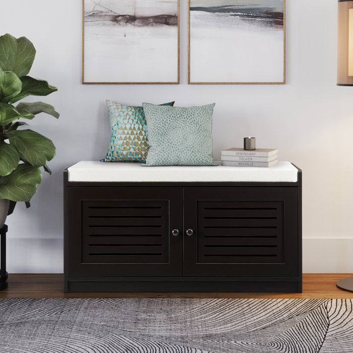 Shoe bench 105 x 35 cm - MTM1