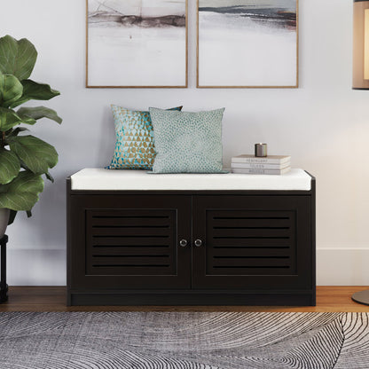 Shoe bench 105 x 35 cm - MTM1