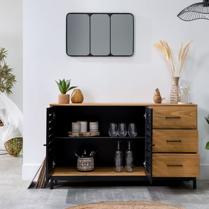 بوفيه 160×40سم - MTM10