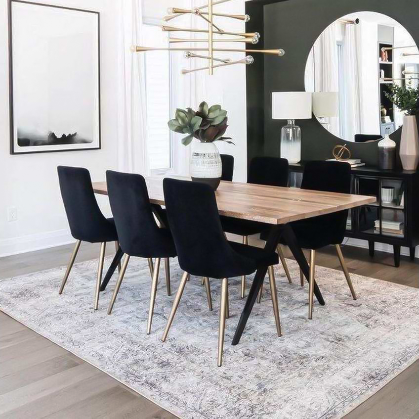 ترابيزة سفرة