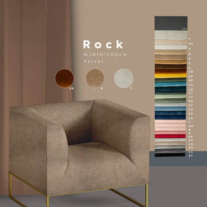 بانكيت خشب زان 120×65سم - MK262-F