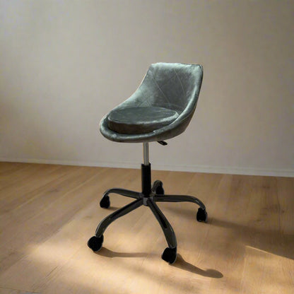 Special Offer Desk with Chair - Two Pieces - TIU111